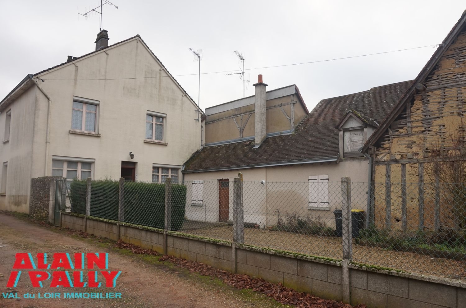 Maison à vendre, 90m², Cloyes-sur-le-Loir