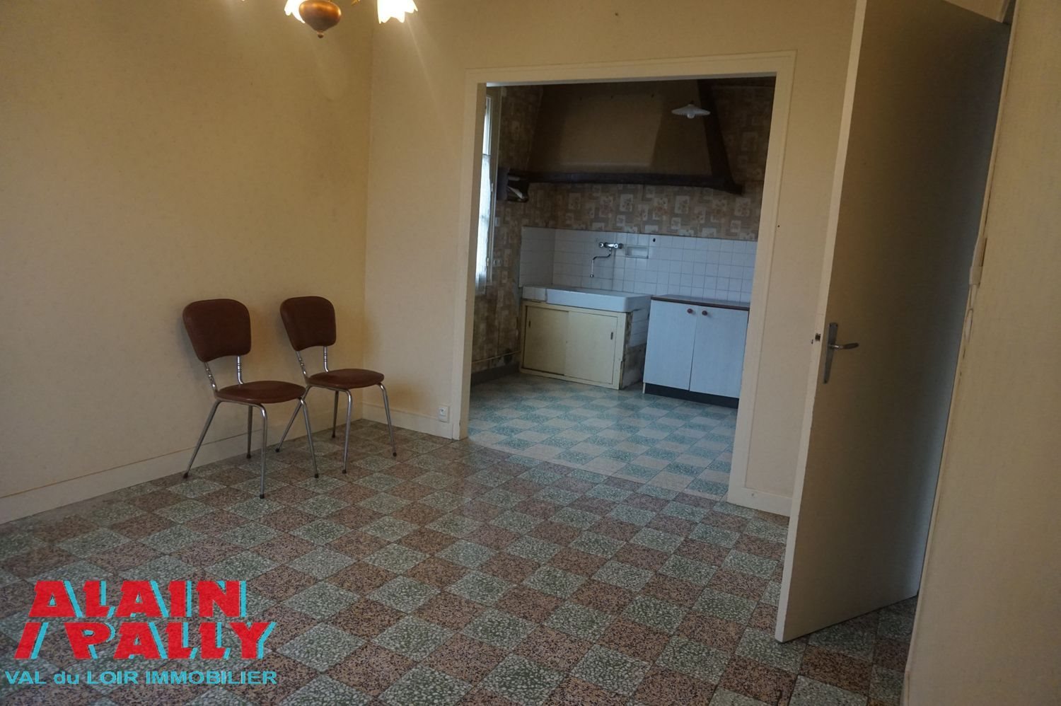 Maison à vendre, 90m², Cloyes-sur-le-Loir