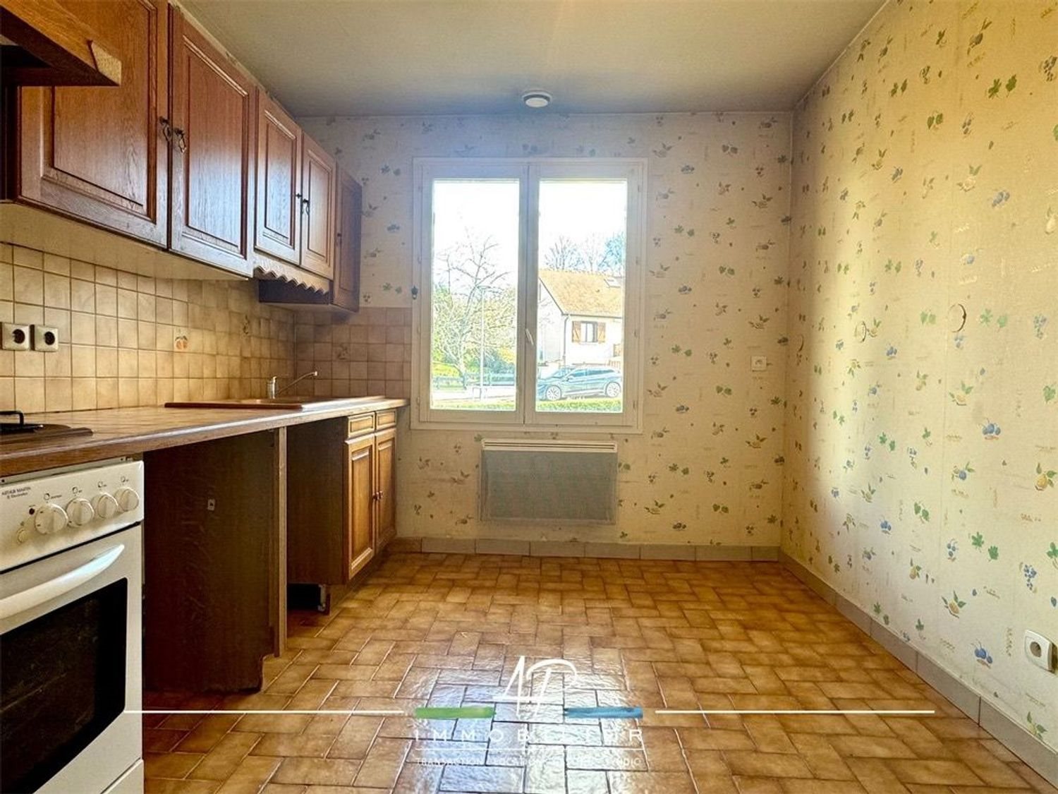 Maison à vendre, 95m², Mirebeau-sur-Bèze