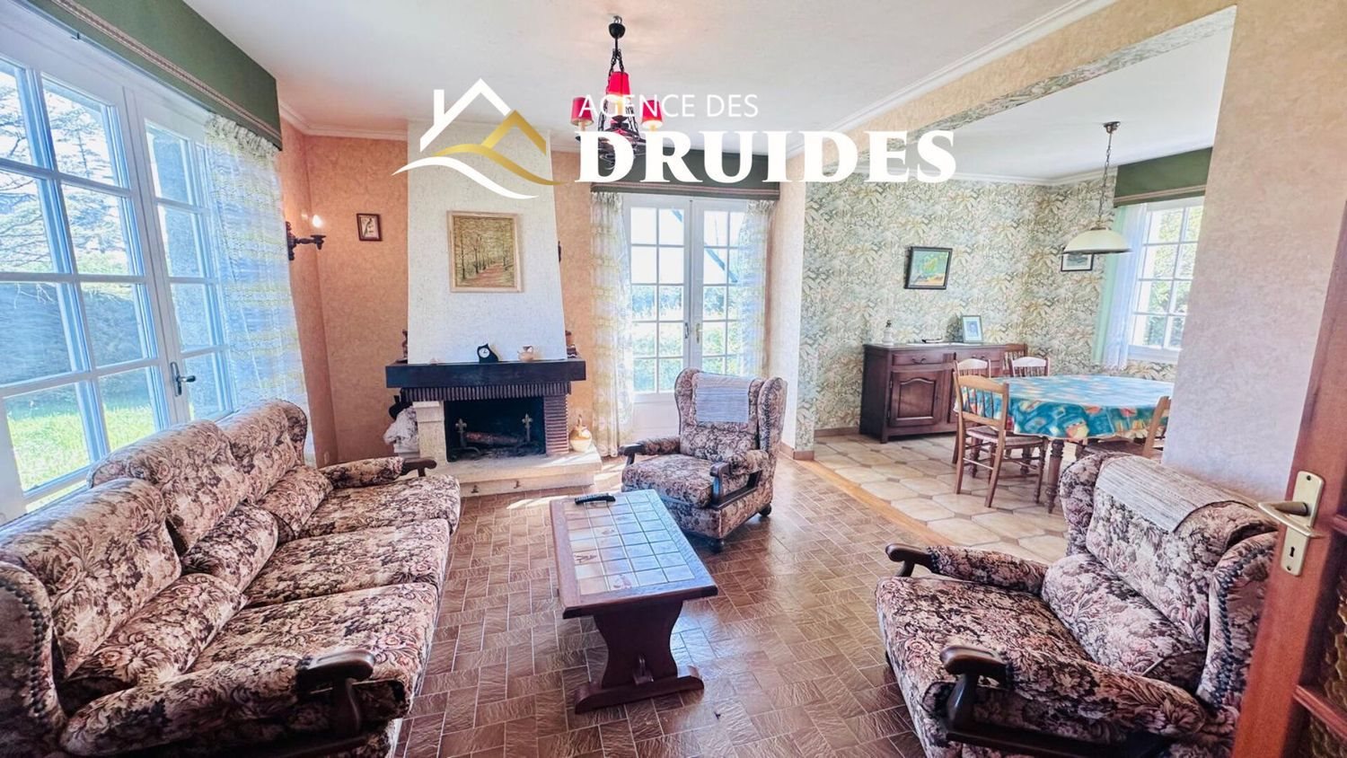 Maison à vendre, 90m², Carnac