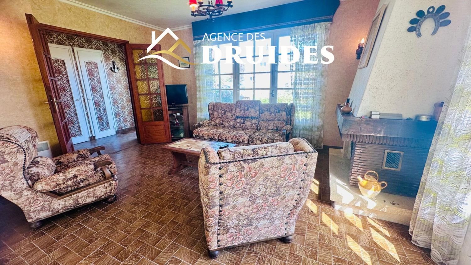 Maison à vendre, 90m², Carnac