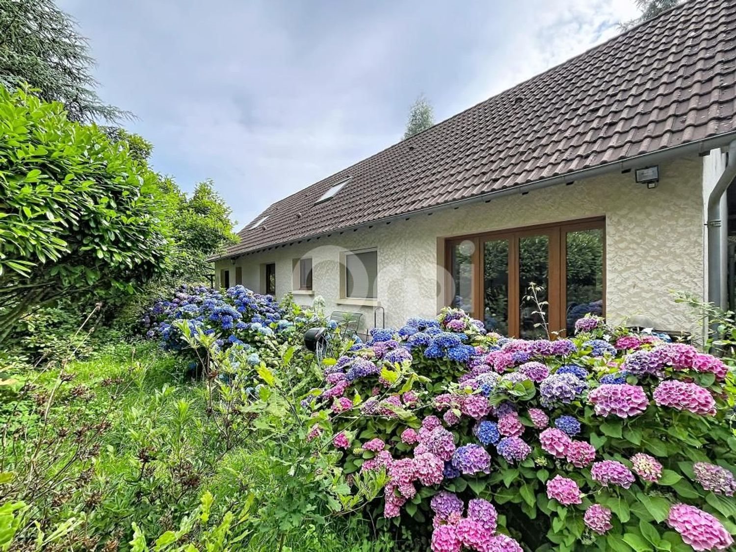 Maison à vendre, 142m², Chanteix