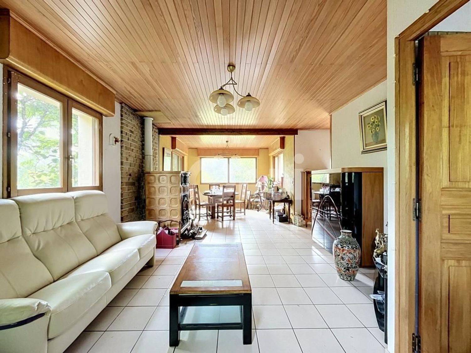 Maison à vendre, 142m², Chanteix