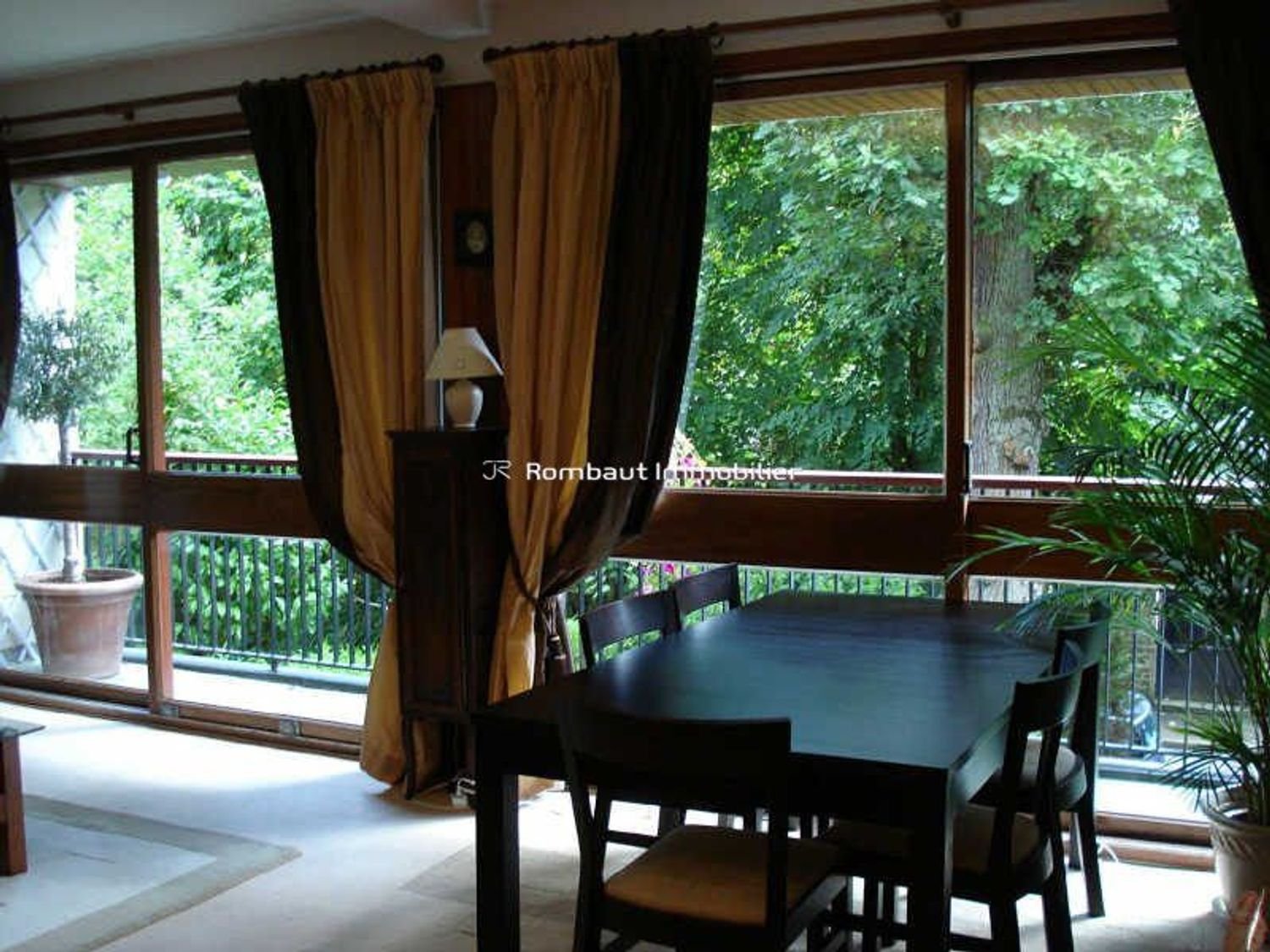 Appartement à vendre, 71m², Vaucresson