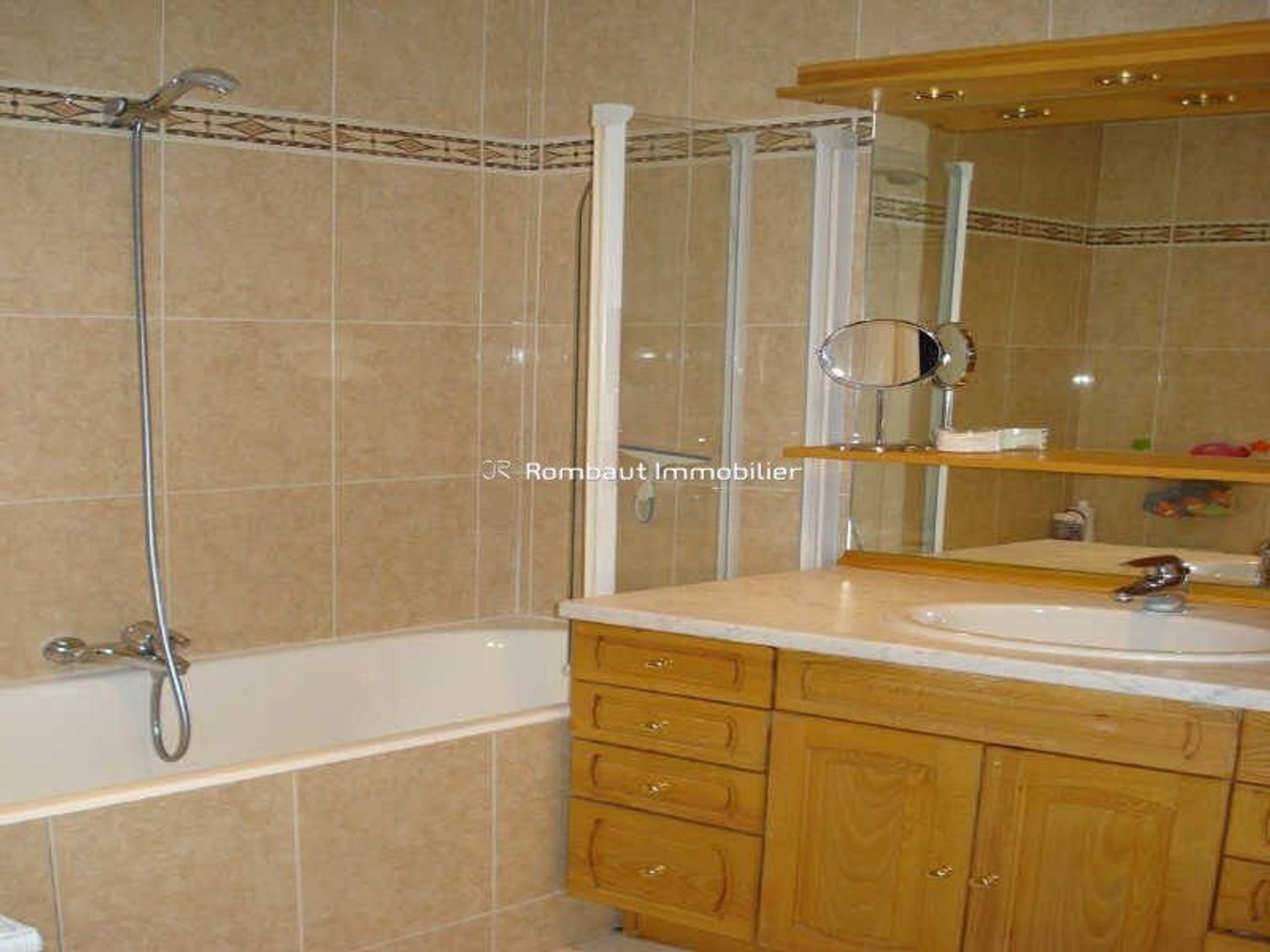 Appartement à vendre, 71m², Vaucresson