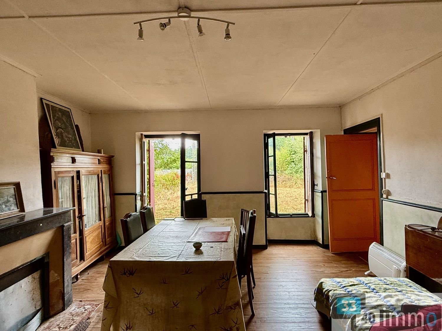 Maison à vendre, 140m², Salles