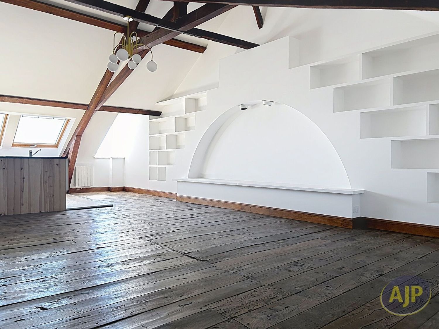 Appartement à louer, 86m², Châteaubriant
