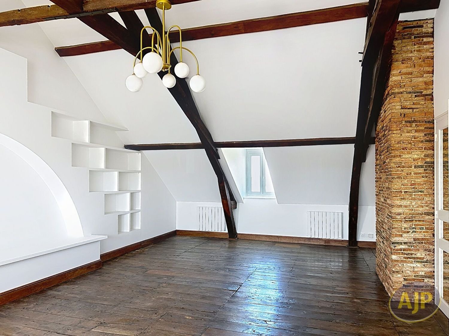 Appartement à louer, 86m², Châteaubriant