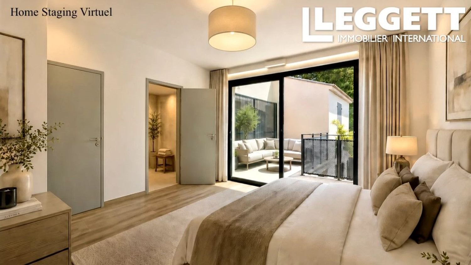 Appartement à vendre, 129m², Saint-Rémy-de-Provence