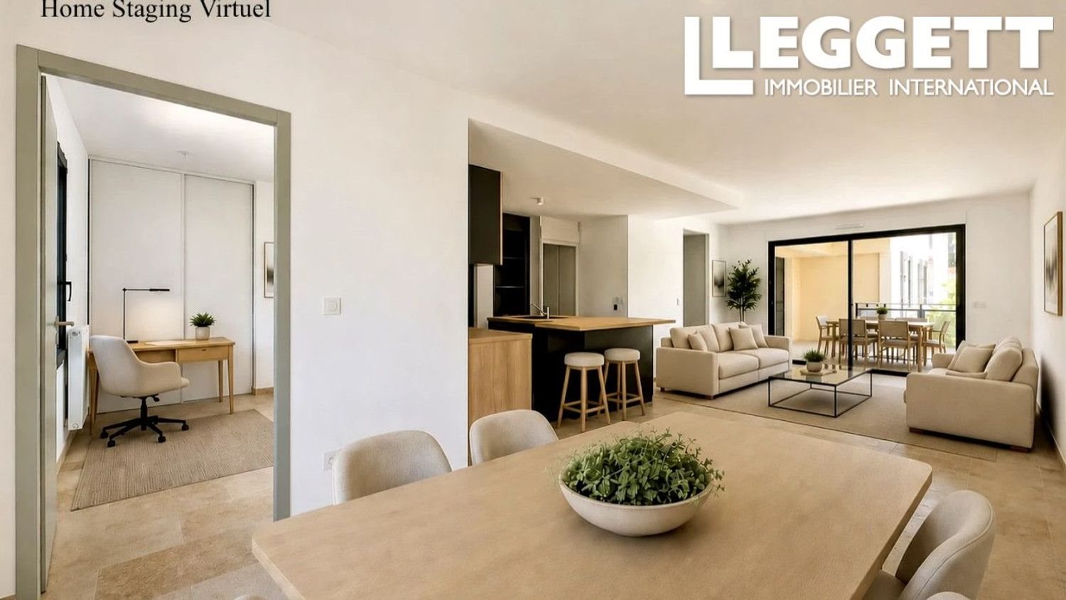 Appartement à vendre, 129m², Saint-Rémy-de-Provence