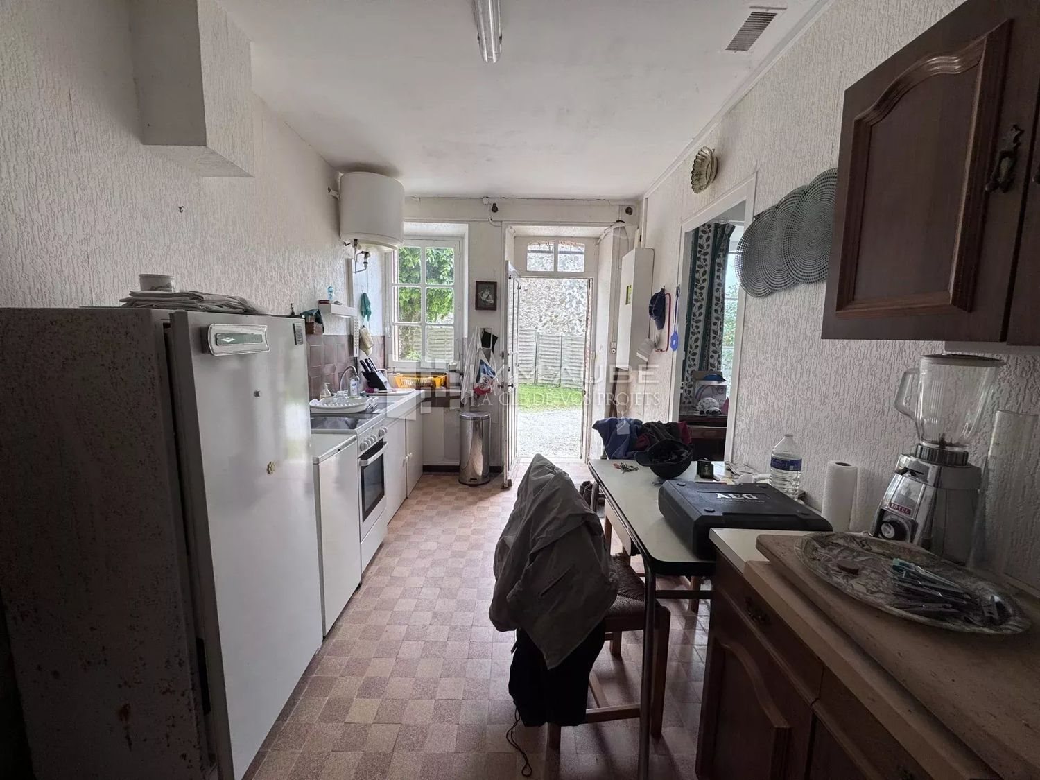 Maison à vendre, 133m², La Saulsotte