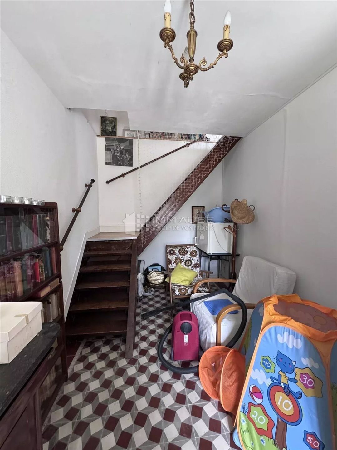 Maison à vendre, 133m², La Saulsotte