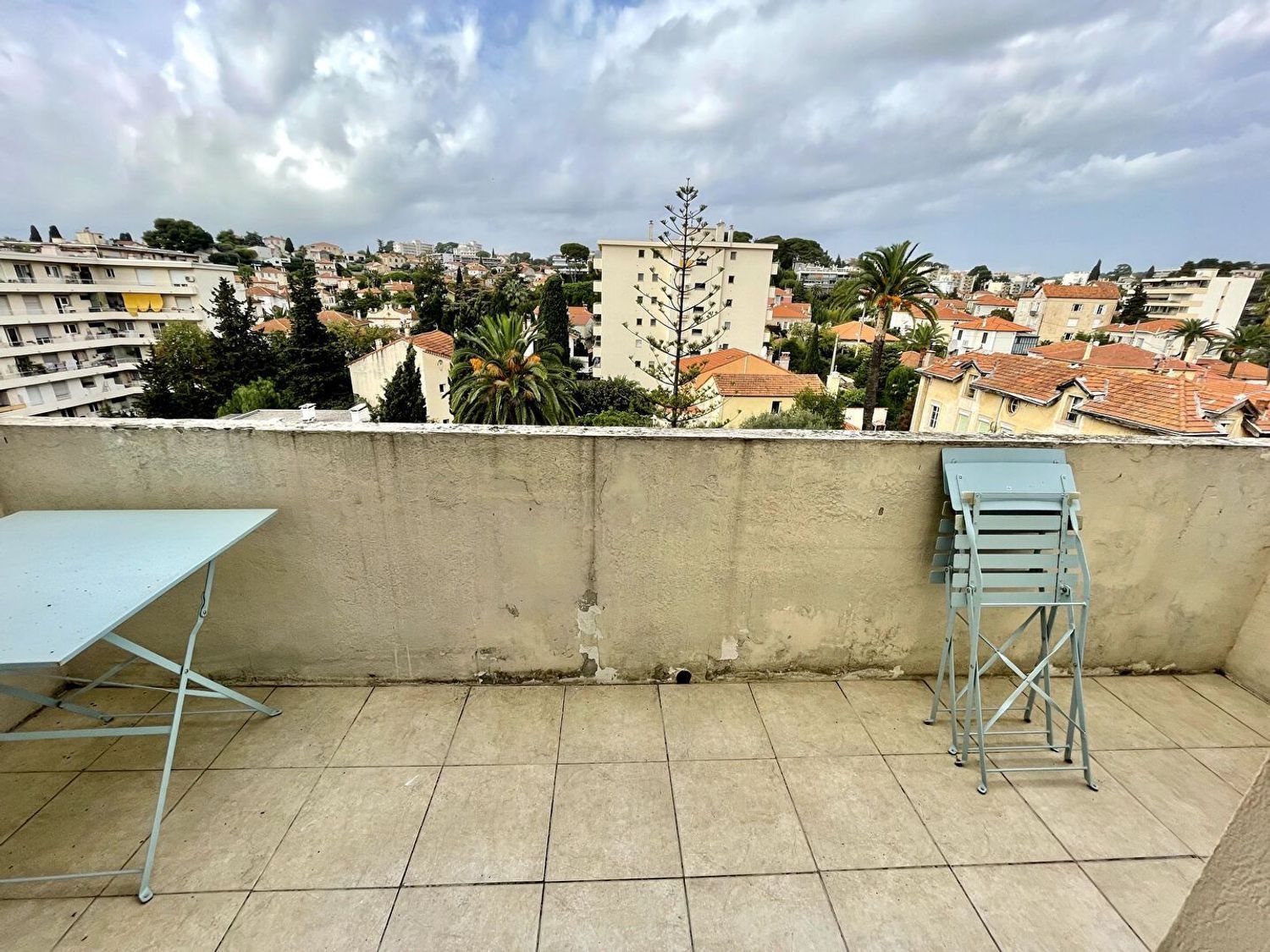 Appartement à vendre, 32m², Le Cannet