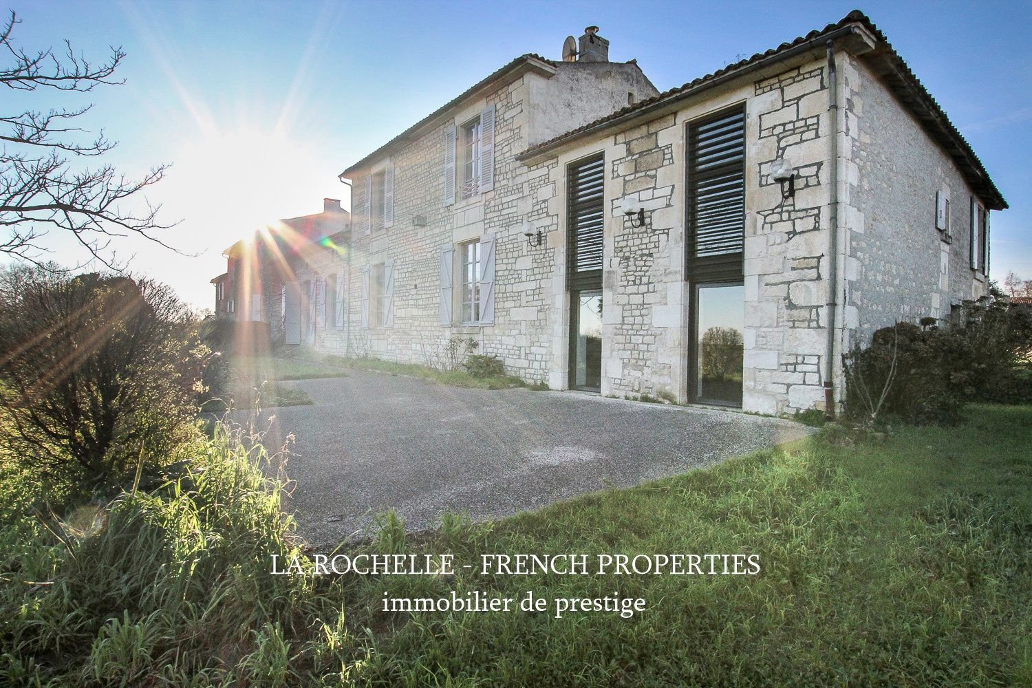 Maison à vendre, 252m², Fontenay-le-Comte