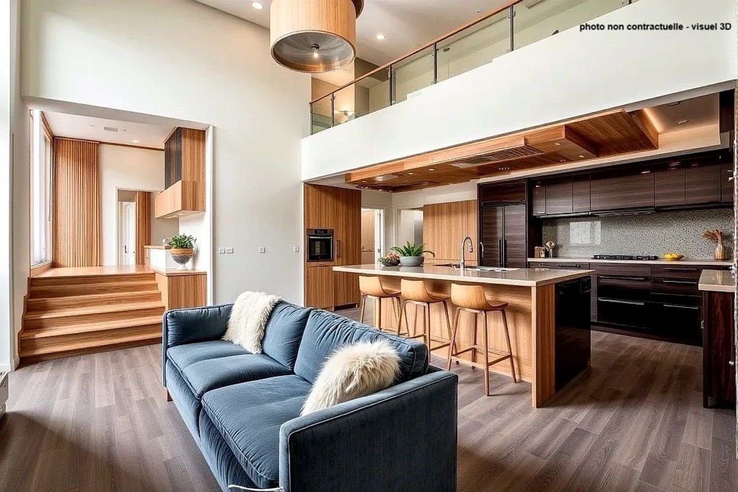 Maison à vendre, 252m², Fontenay-le-Comte