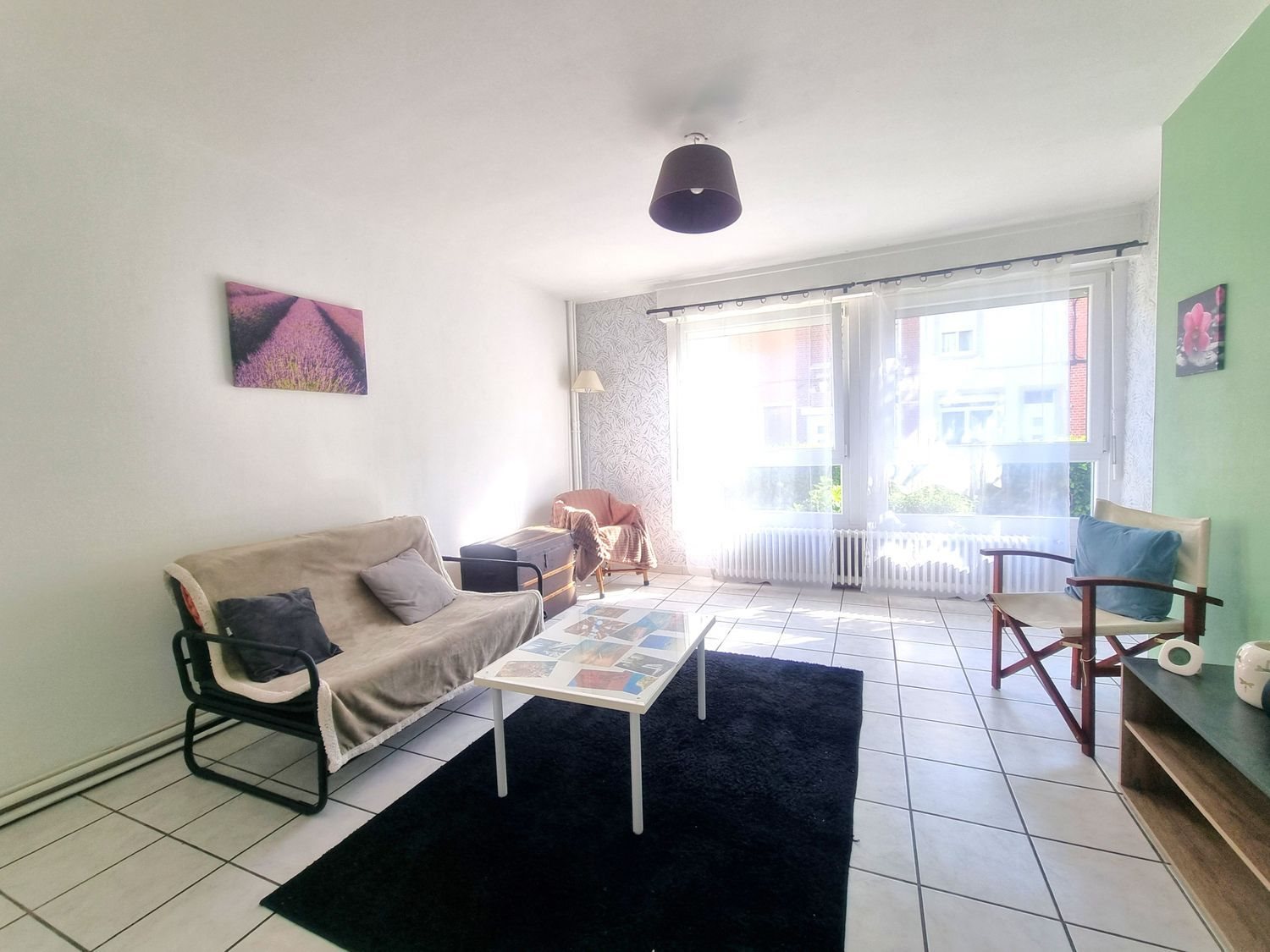 Appartement à vendre, 48m², Marcq-en-Baroeul