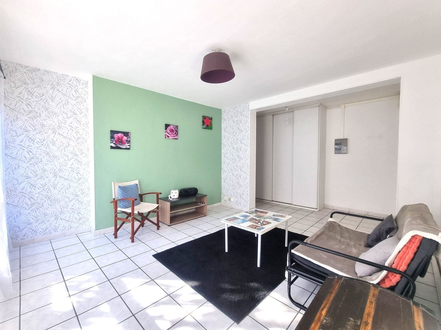 Appartement à vendre, 48m², Marcq-en-Baroeul