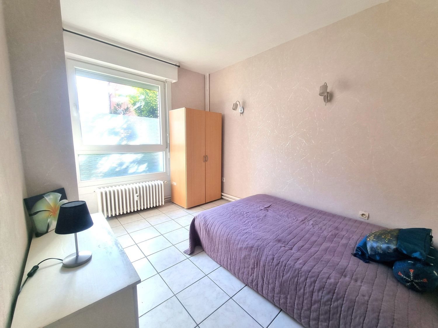 Appartement à vendre, 48m², Marcq-en-Baroeul