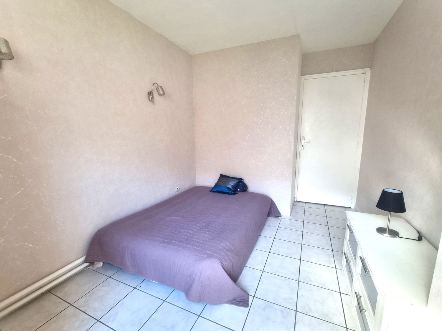 Appartement à vendre, 48m², Marcq-en-Baroeul