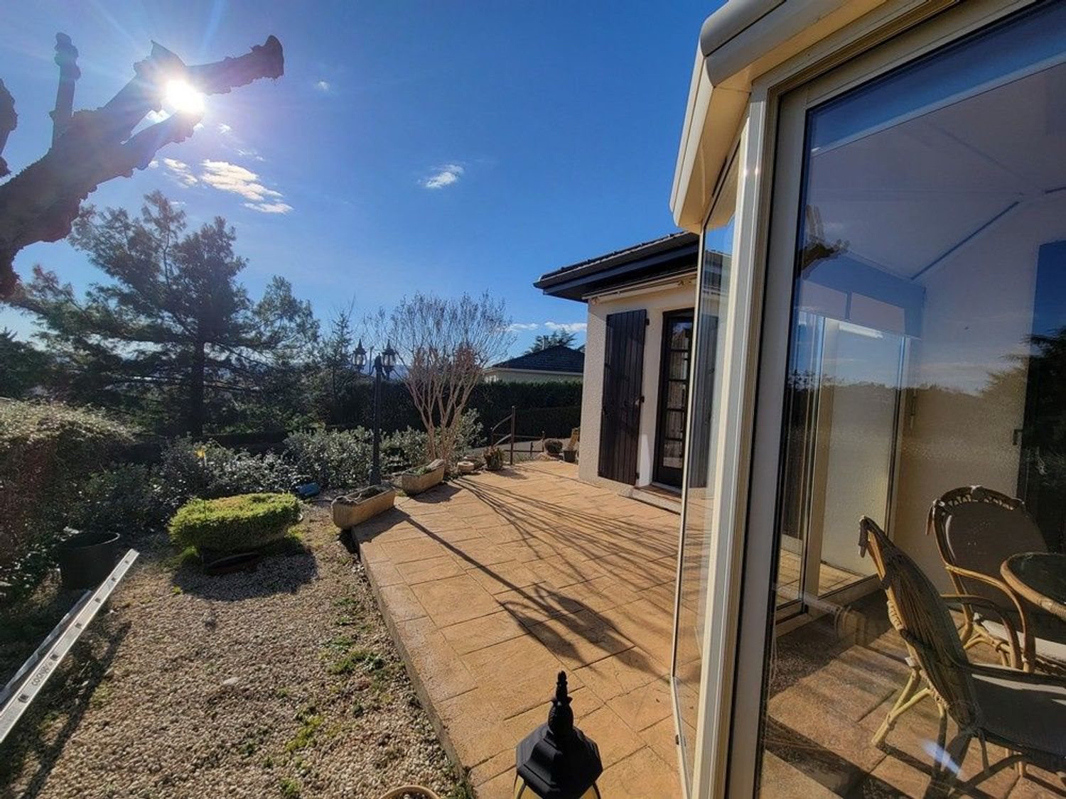 Maison à vendre, 117m², Saint-Maurice-l'Exil