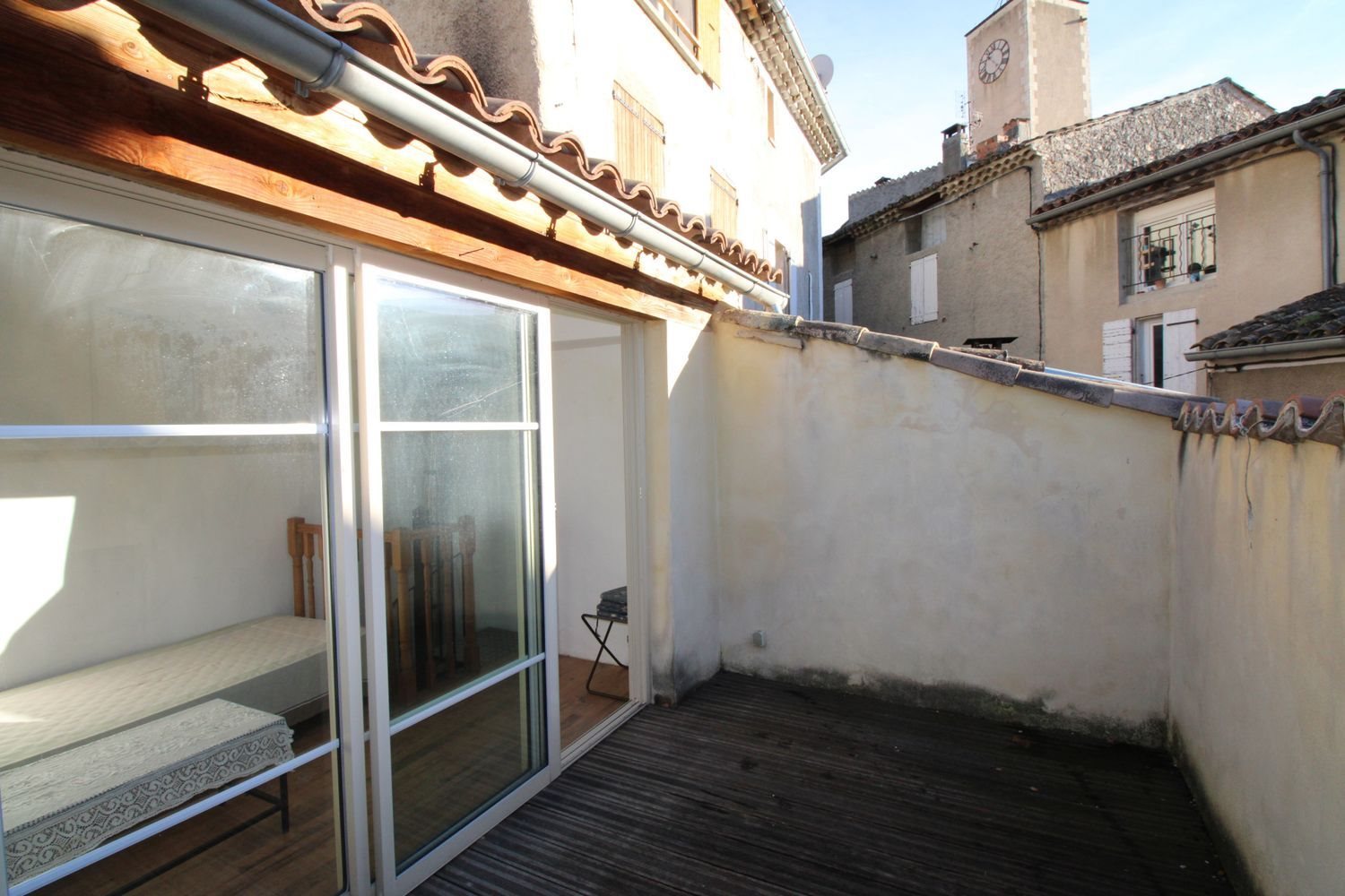 Maison à vendre, 53m², Mollans-sur-Ouvèze