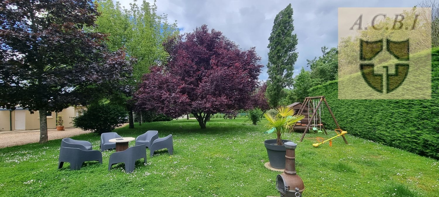 Maison à vendre, 122m², Vendôme