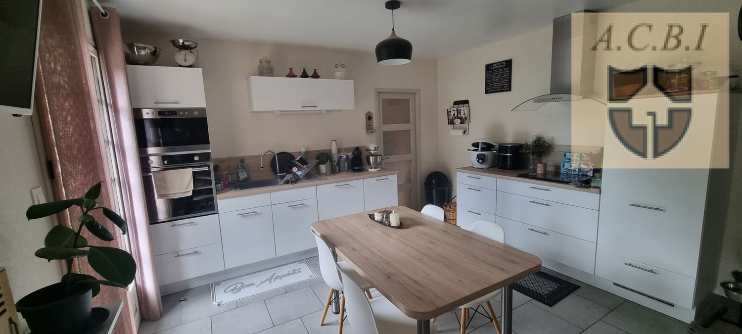 Maison à vendre, 122m², Vendôme
