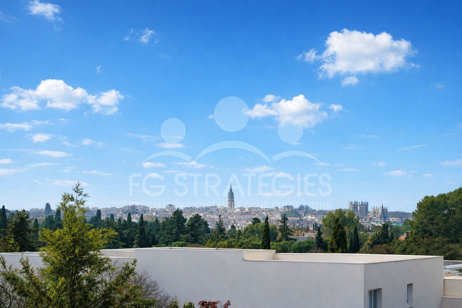 Appartement à vendre, 118m², Castelnau-le-Lez
