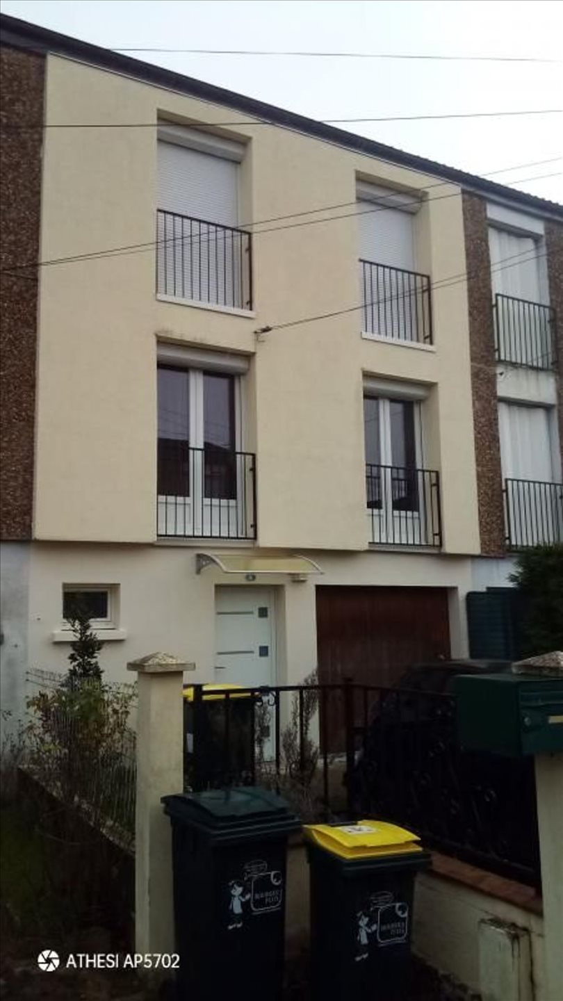 Maison à vendre, 95m², Saint-Germain-du-Puy