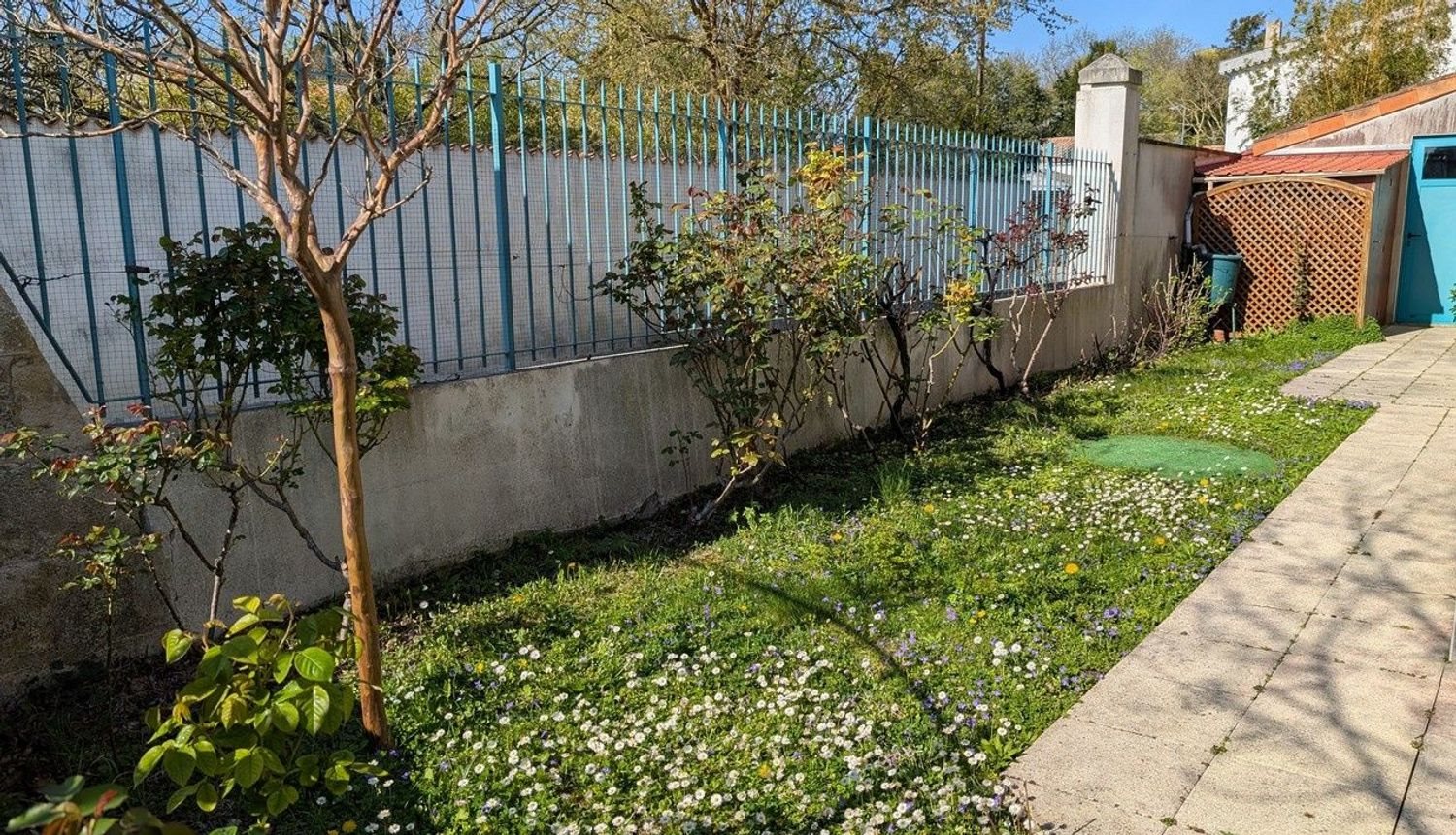 Appartement à vendre, 82m², Aytré
