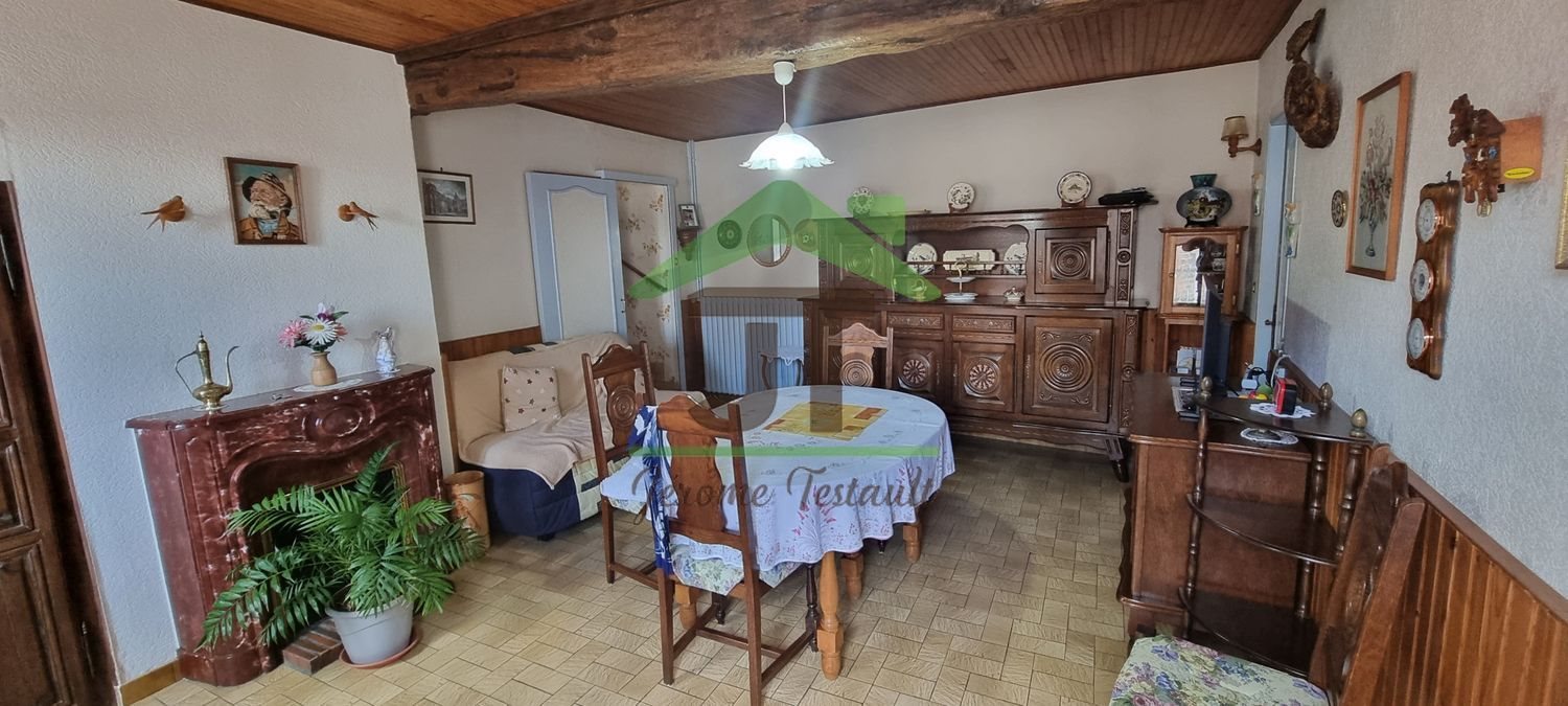Maison à vendre, 63m², Châteaudun