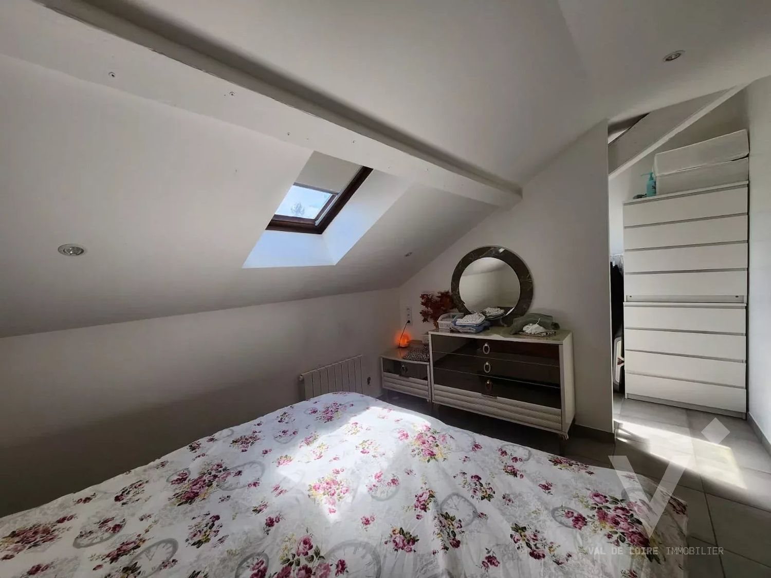 Appartement à vendre, 90m², Firminy