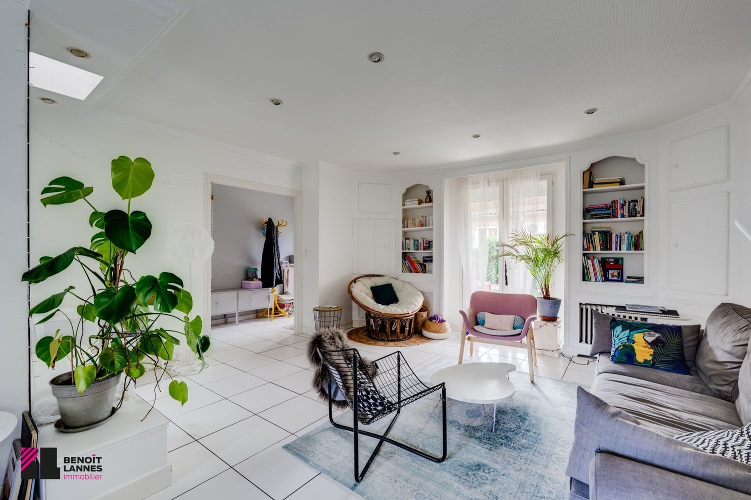 Maison à vendre, 158m², Castanet-Tolosan