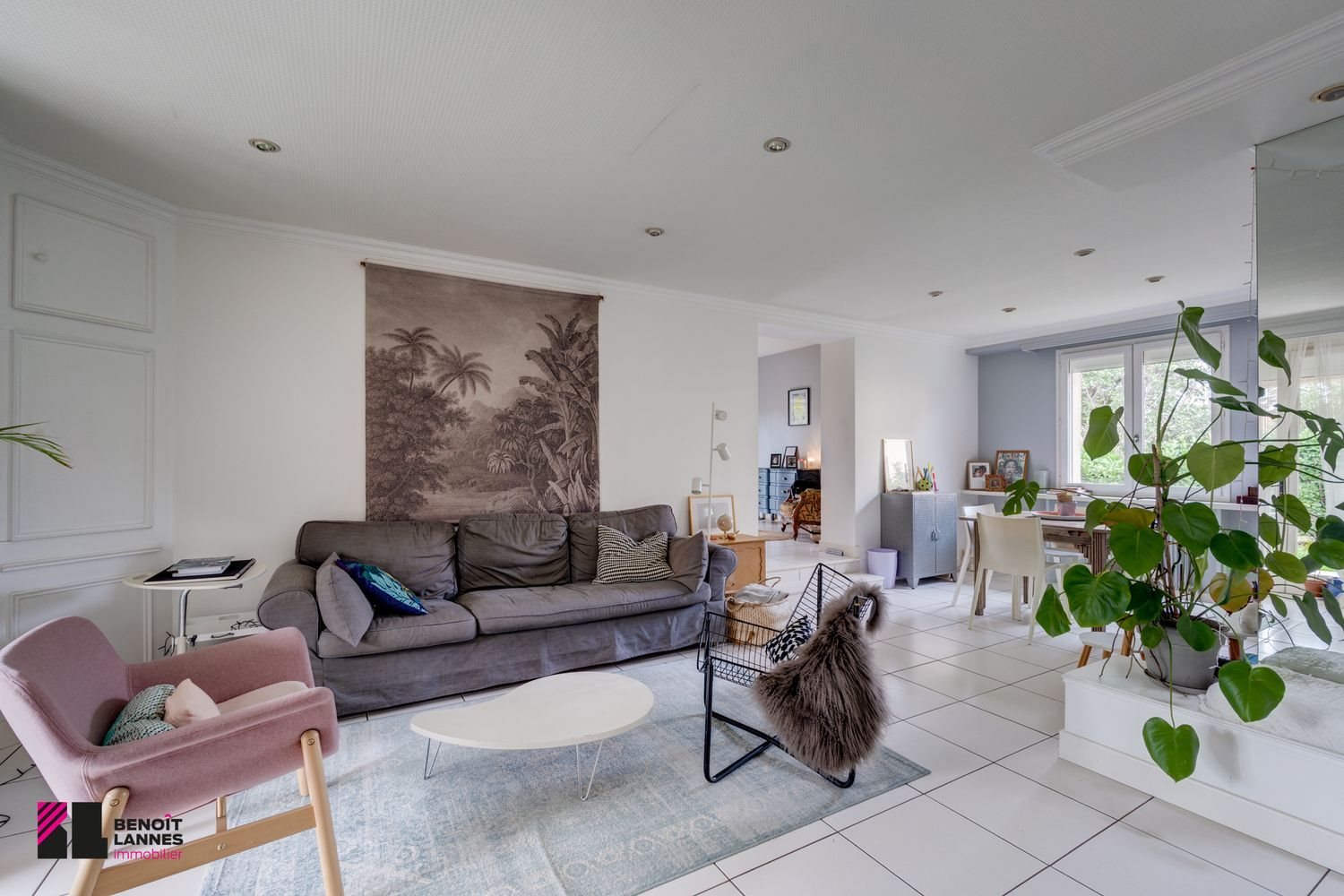 Maison à vendre, 158m², Castanet-Tolosan
