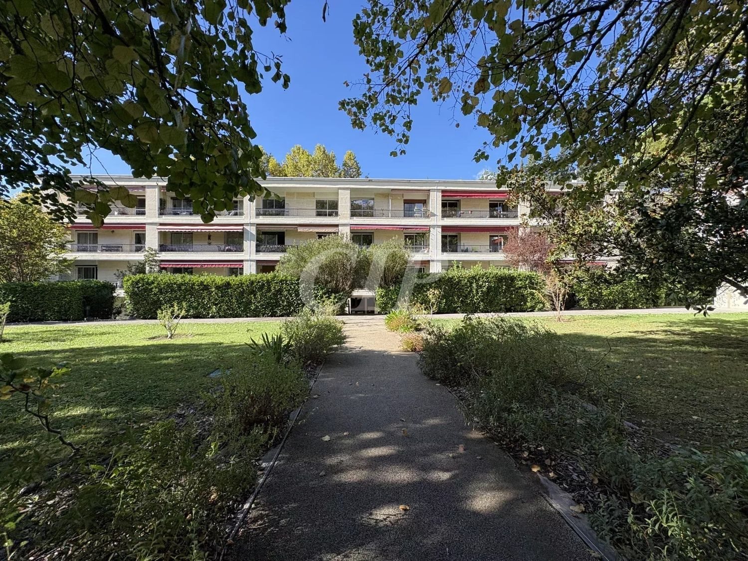 Appartement à louer, 66m², Aix-en-Provence