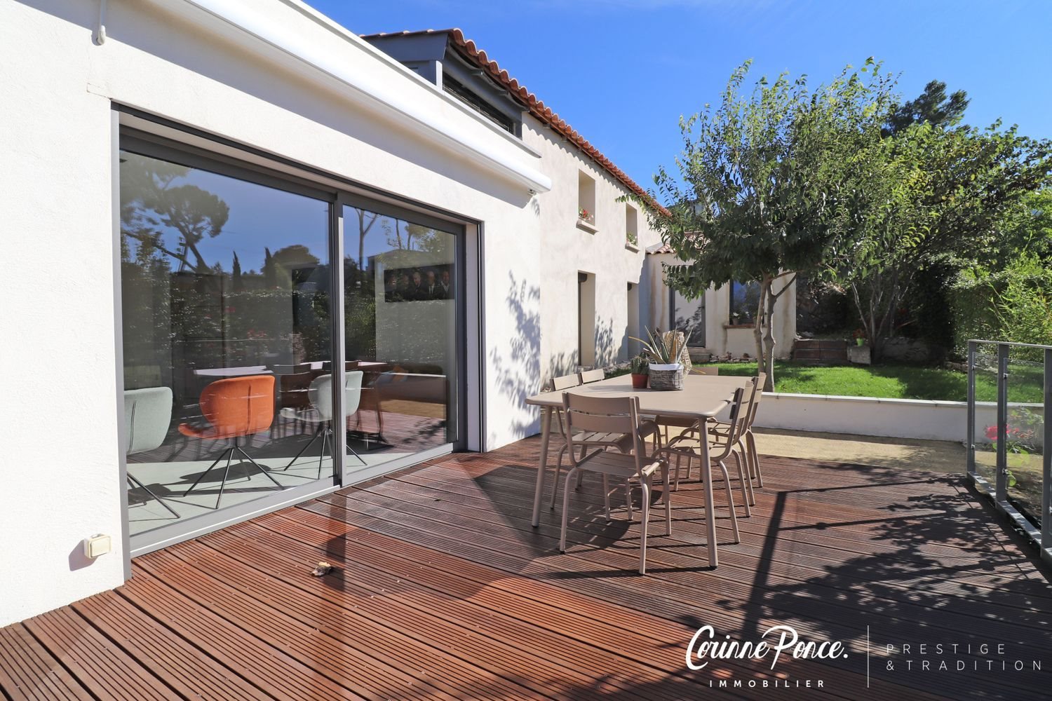 Maison à vendre, 196m², Nîmes