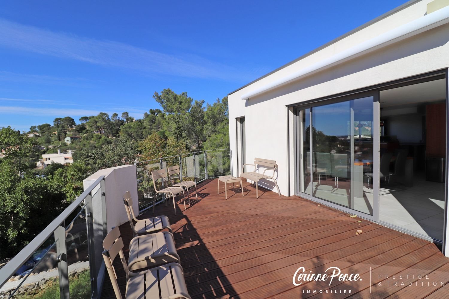 Maison à vendre, 196m², Nîmes