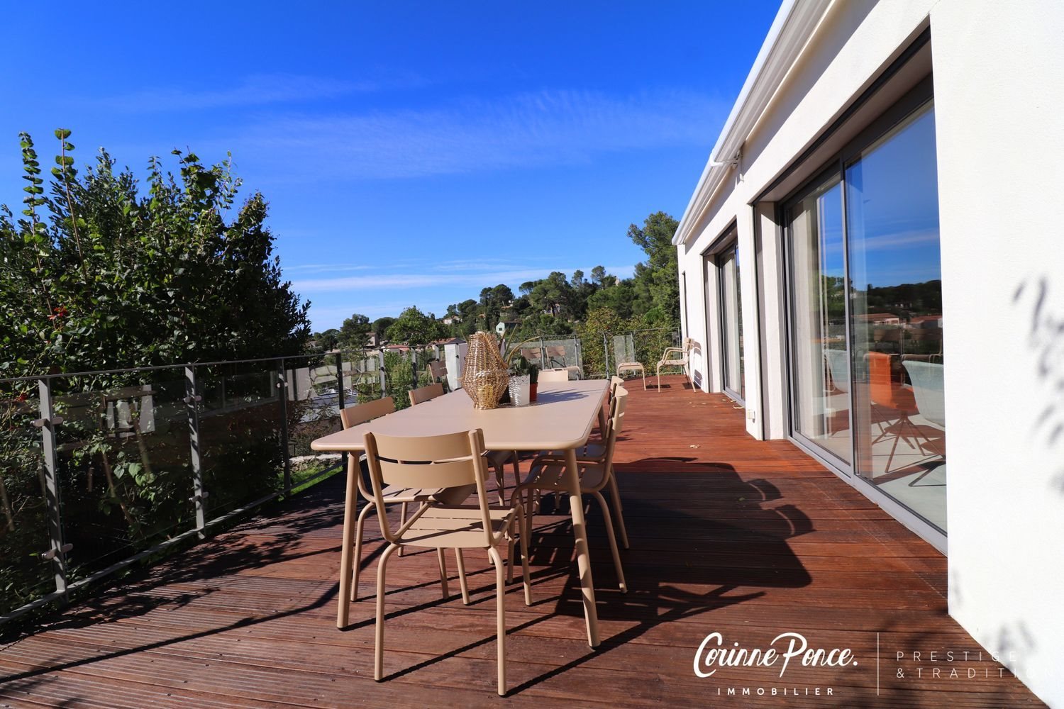 Maison à vendre, 196m², Nîmes