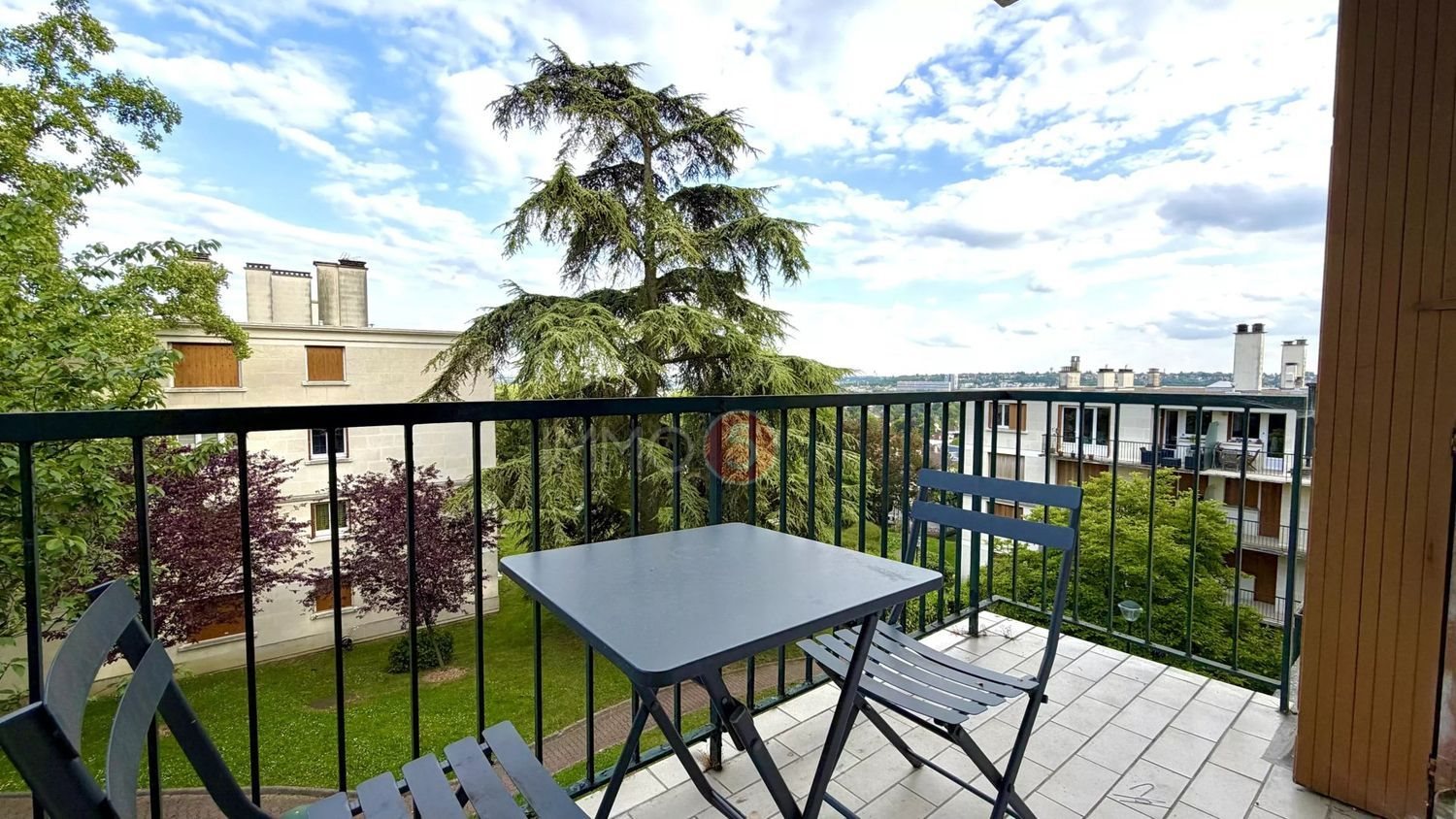 Appartement à vendre, 82m², Le Raincy