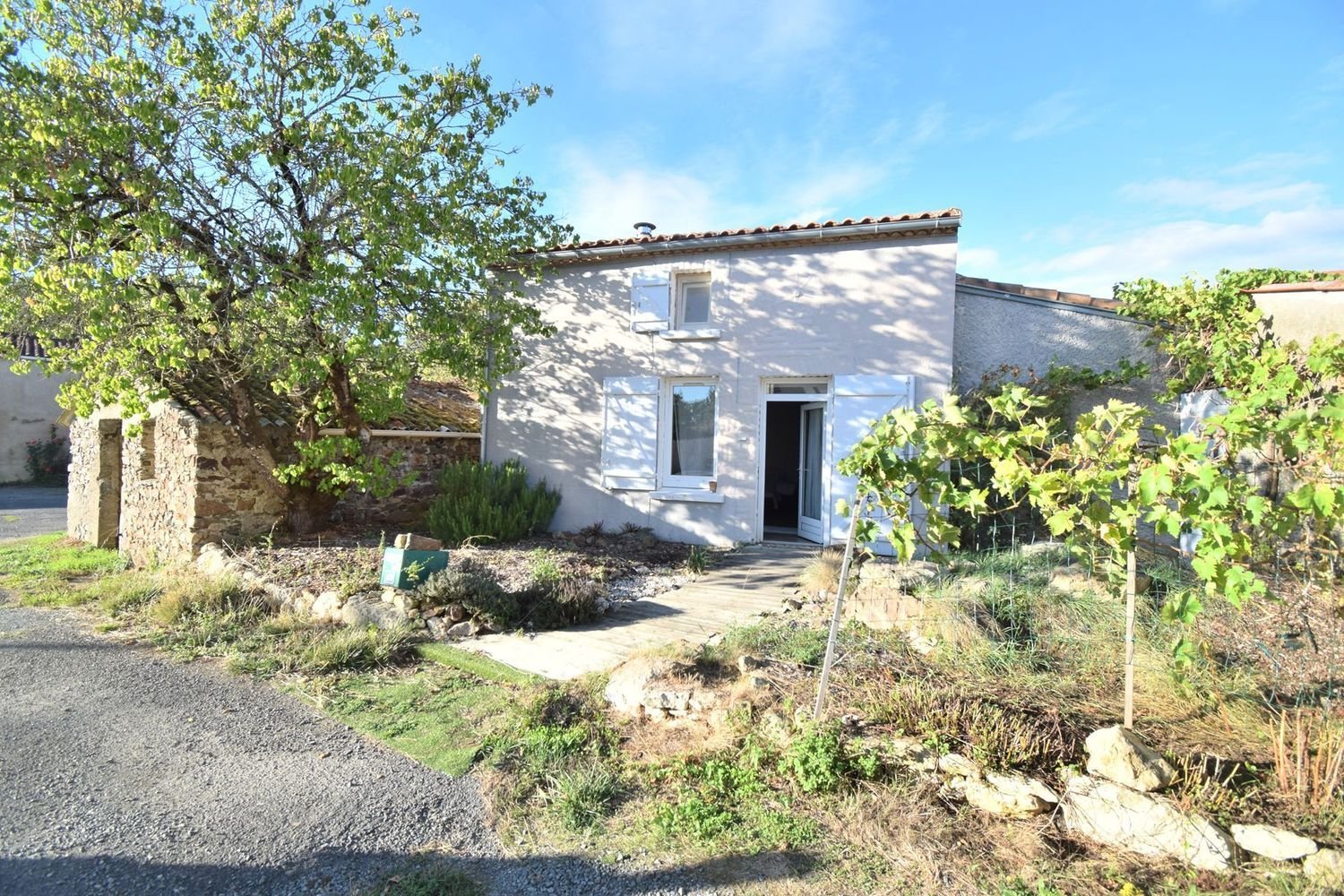 Maison à vendre, 74m², Saint-Philbert-de-Grand-Lieu