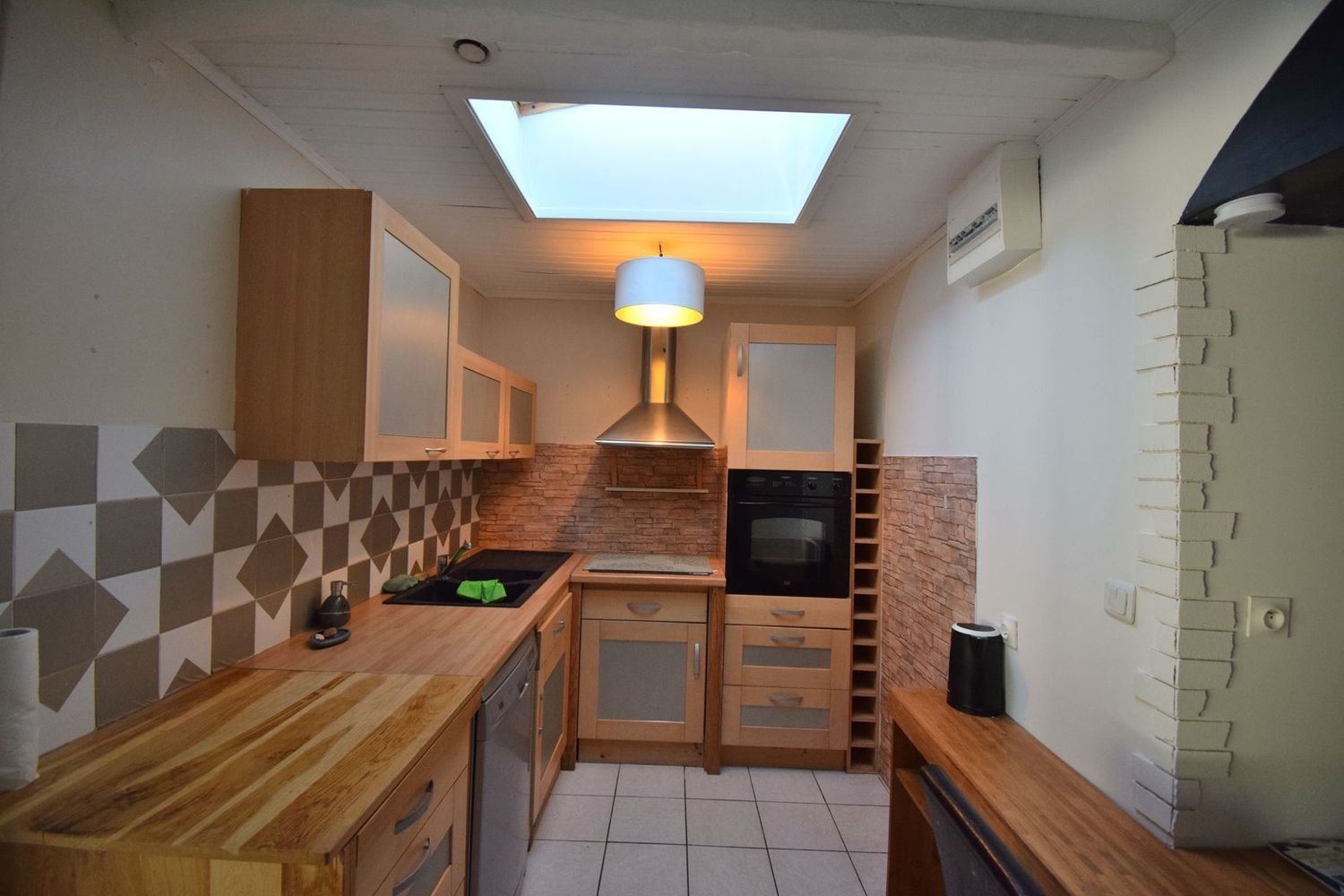 Maison à vendre, 74m², Saint-Philbert-de-Grand-Lieu