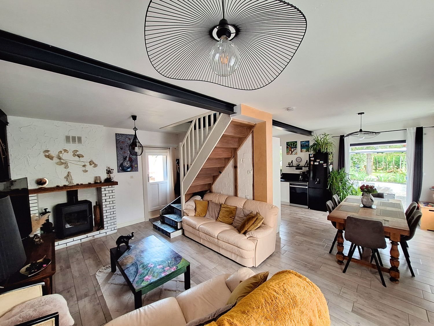 Maison à vendre, 85m², Segré
