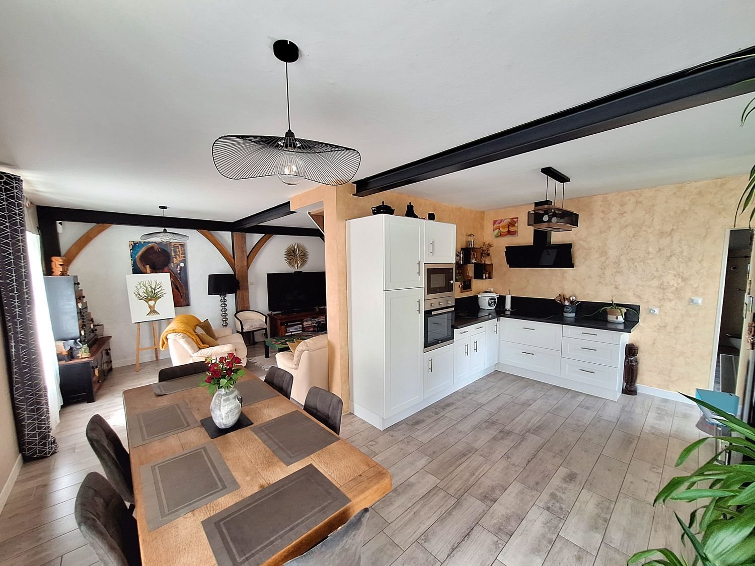 Maison à vendre, 85m², Segré