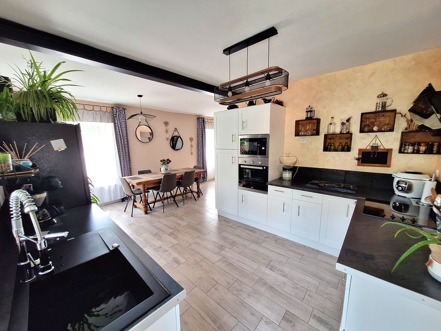 Maison à vendre, 85m², Segré