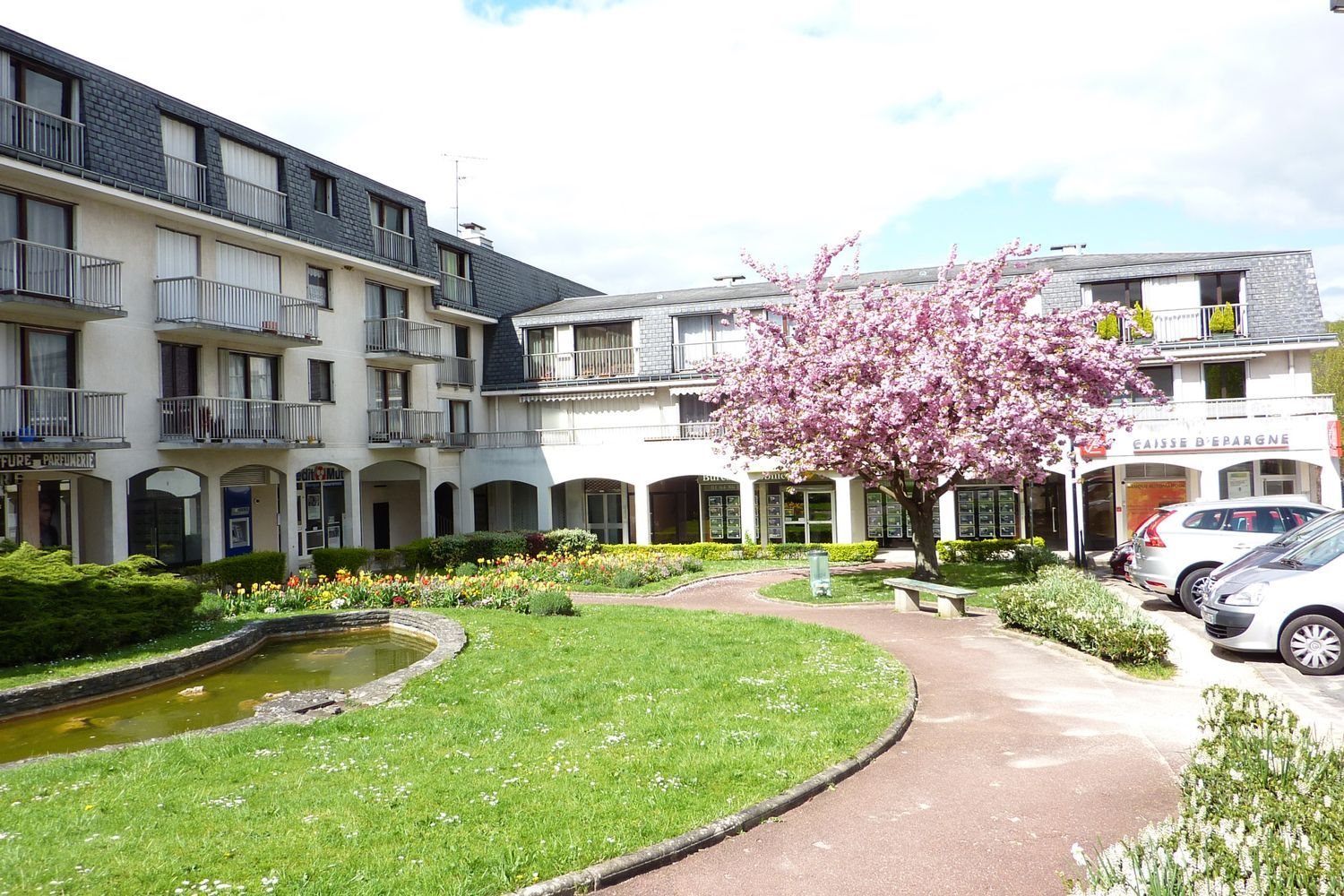 Appartement à vendre, 48m², Bures-sur-Yvette