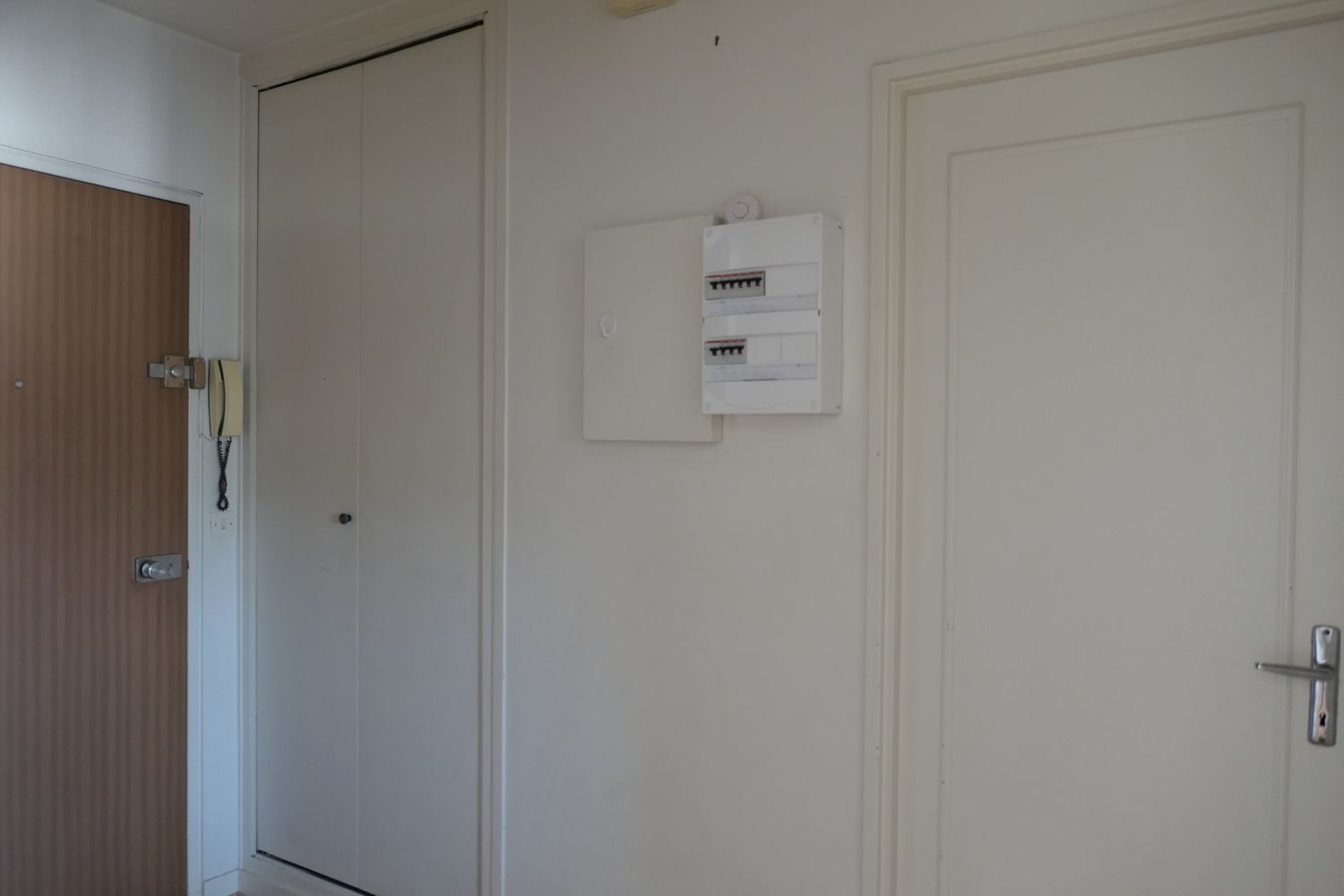 Appartement à vendre, 48m², Bures-sur-Yvette