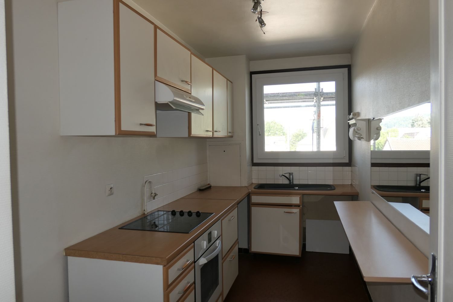 Appartement à vendre, 48m², Bures-sur-Yvette