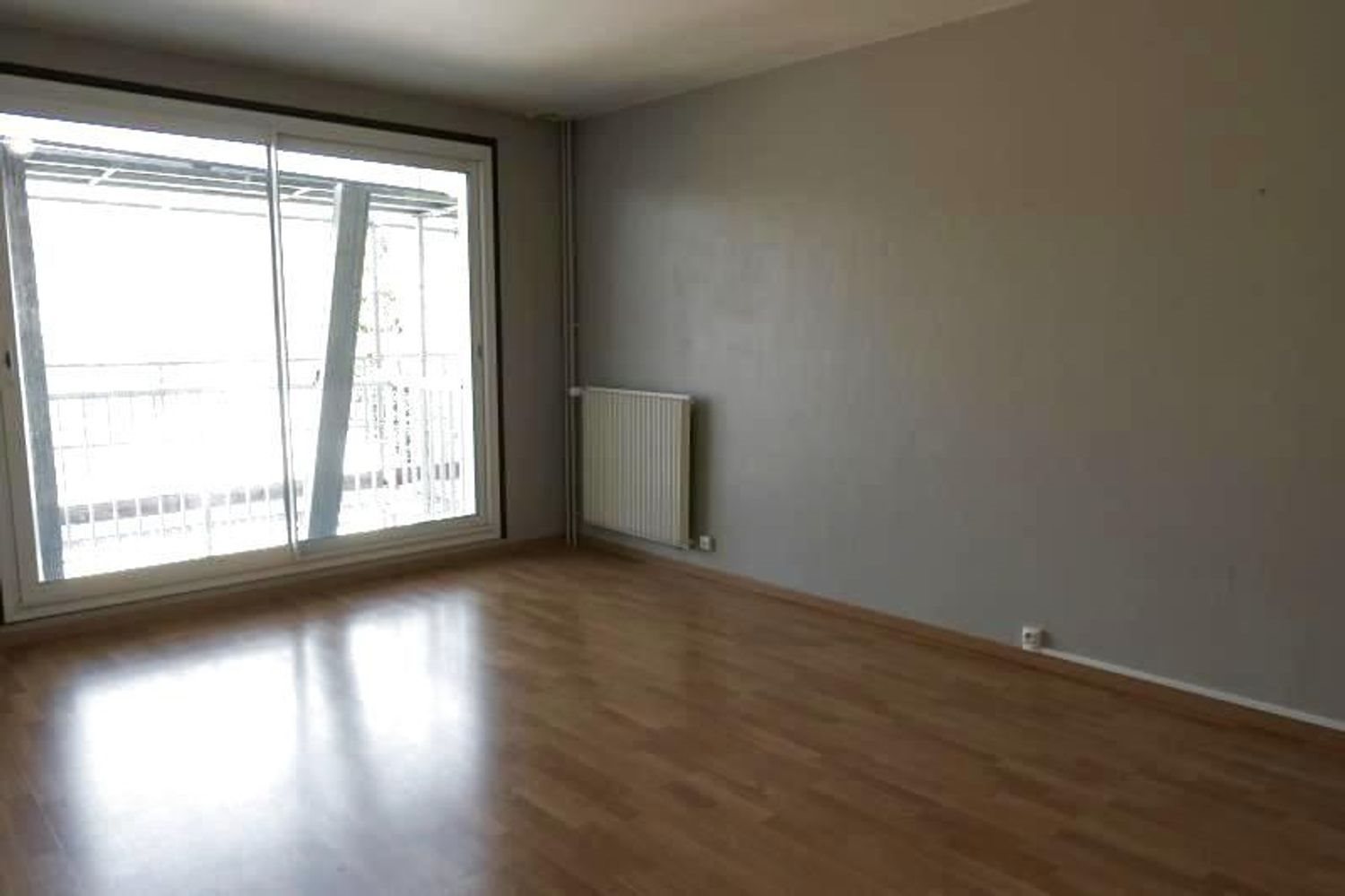 Appartement à vendre, 48m², Bures-sur-Yvette