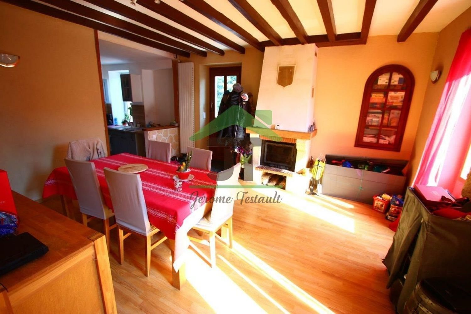 Maison à vendre, 79m², Cloyes-sur-le-Loir