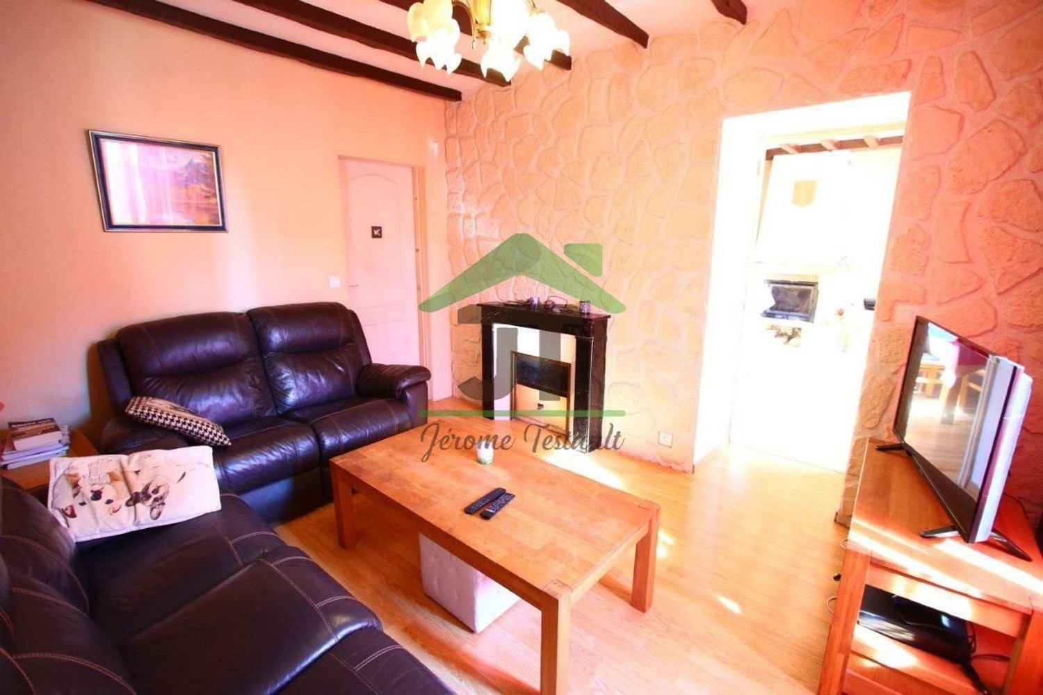 Maison à vendre, 79m², Cloyes-sur-le-Loir